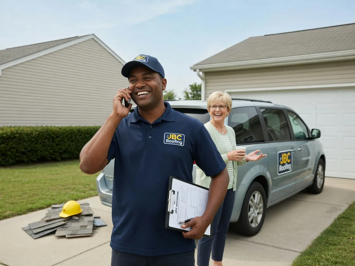 Roof Replacement Brighton, IA FAQs